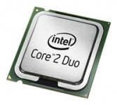 Intel Core 2 Duo E6750 Conroe (2667MHz, LGA775, L2 4096Kb, 1333MHz, Intel, 2 ядра)